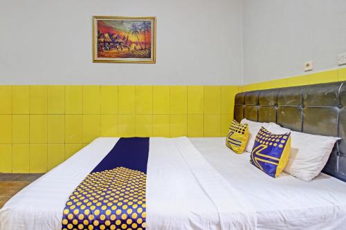 Imagen general del Hotel SPOT ON 92732 Bagus Jaya. Foto 6