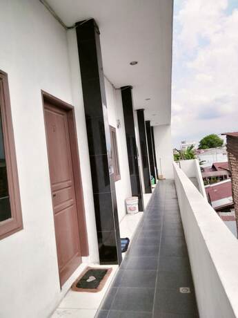 Imagen general del Hotel SPOT ON 92749 As-sakinah Syariah 2. Foto 2