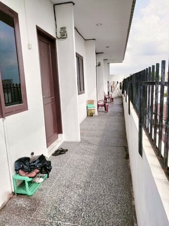 Imagen general del Hotel SPOT ON 92749 As-sakinah Syariah 2. Foto 7