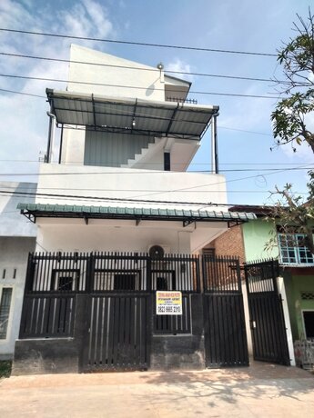 Imagen general del Hotel SPOT ON 92749 As-sakinah Syariah 2. Foto 8