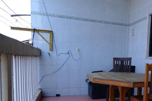 Imagen general del Hotel SPOT ON 92760 Global Media Homestay Syariah. Foto 3