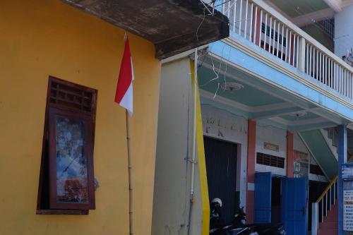 Imagen general del Hotel SPOT ON 92760 Global Media Homestay Syariah. Foto 6