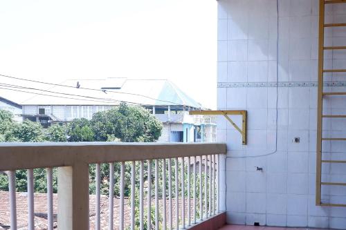Imagen general del Hotel SPOT ON 92760 Global Media Homestay Syariah. Foto 7