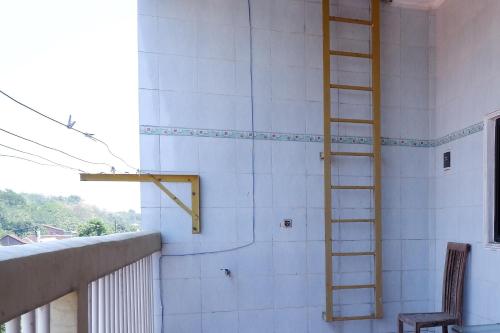 Imagen general del Hotel SPOT ON 92760 Global Media Homestay Syariah. Foto 9