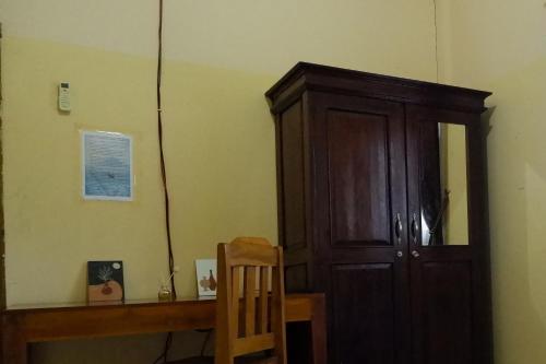 Imagen general del Hotel SPOT ON 92760 Global Media Homestay Syariah. Foto 11