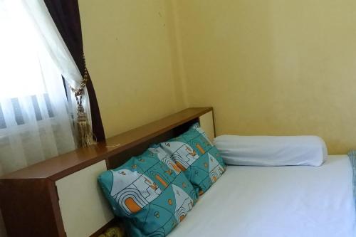 Imagen general del Hotel SPOT ON 92760 Global Media Homestay Syariah. Foto 12
