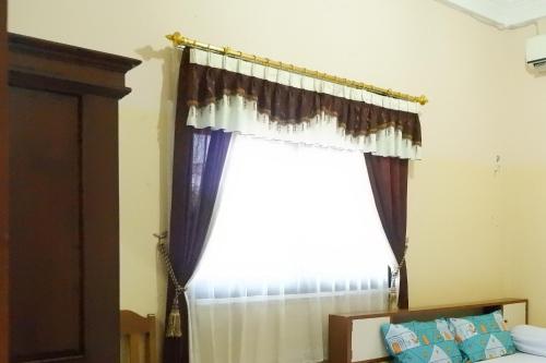 Imagen general del Hotel SPOT ON 92760 Global Media Homestay Syariah. Foto 13
