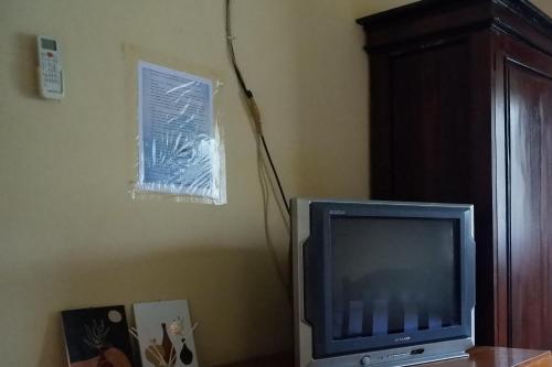 Imagen general del Hotel SPOT ON 92760 Global Media Homestay Syariah. Foto 14
