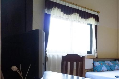 Imagen general del Hotel SPOT ON 92760 Global Media Homestay Syariah. Foto 15
