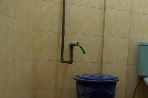 Imagen general del Hotel SPOT ON 92760 Global Media Homestay Syariah. Foto 16