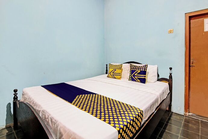 Imagen general del Hotel SPOT ON 92763 Melati Sukoasih. Foto 1