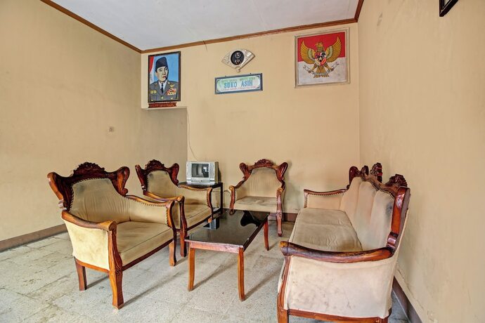 Imagen general del Hotel SPOT ON 92763 Melati Sukoasih. Foto 5