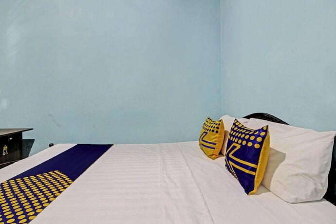 Imagen general del Hotel SPOT ON 92763 Melati Sukoasih. Foto 6