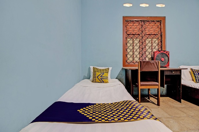 Imagen general del Hotel SPOT ON 92763 Melati Sukoasih. Foto 10