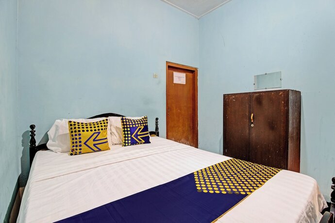 Imagen general del Hotel SPOT ON 92763 Melati Sukoasih. Foto 12