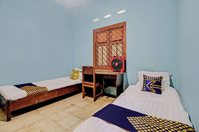 Imagen general del Hotel SPOT ON 92763 Melati Sukoasih. Foto 13