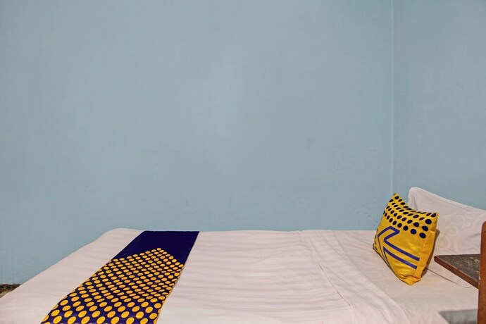 Imagen general del Hotel SPOT ON 92763 Melati Sukoasih. Foto 14
