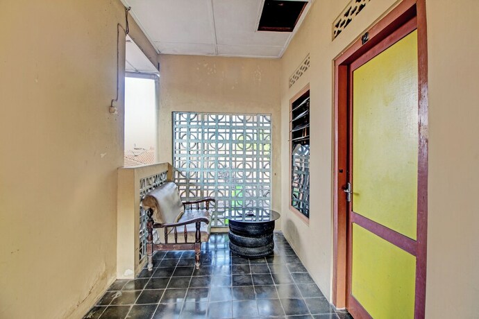 Imagen general del Hotel SPOT ON 92763 Melati Sukoasih. Foto 16