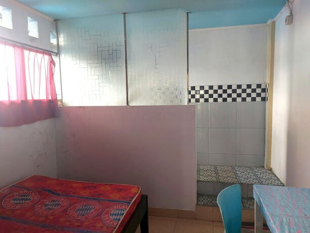 Imagen general del Hotel SPOT ON 92776 Panorama House. Foto 3
