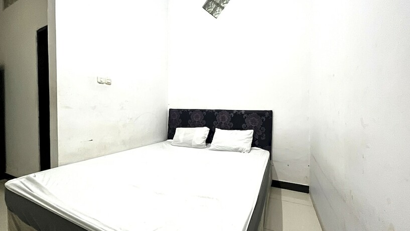 Imagen general del Hotel SPOT ON 92776 Panorama House. Foto 9