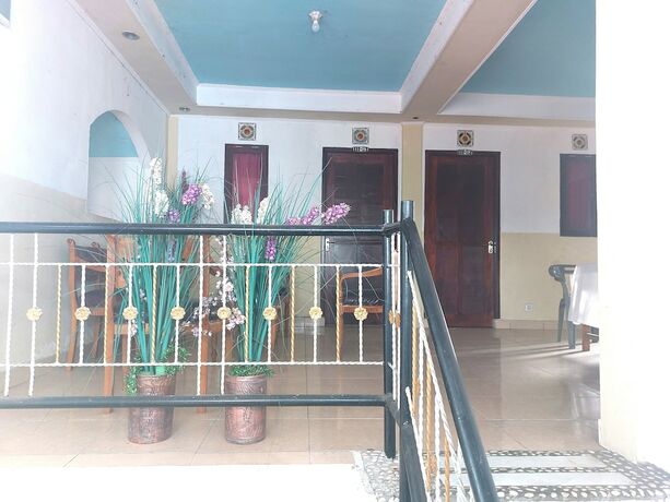 Imagen general del Hotel SPOT ON 92776 Panorama House. Foto 10