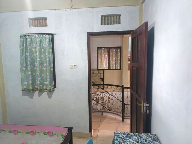 Imagen general del Hotel SPOT ON 92776 Panorama House. Foto 14