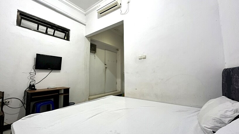 Imagen general del Hotel SPOT ON 92776 Panorama House. Foto 15