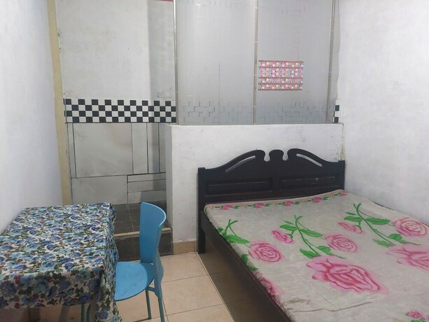 Imagen general del Hotel SPOT ON 92776 Panorama House. Foto 16