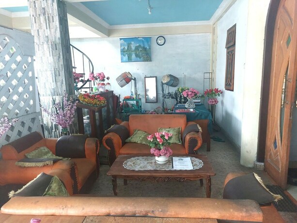 Imagen general del Hotel SPOT ON 92776 Panorama House. Foto 17
