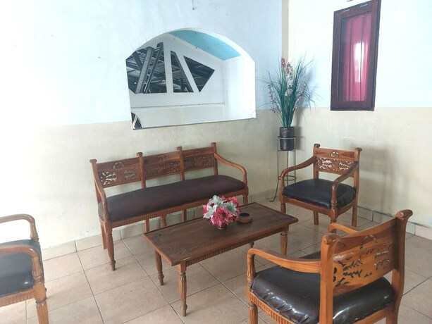 Imagen general del Hotel SPOT ON 92776 Panorama House. Foto 18