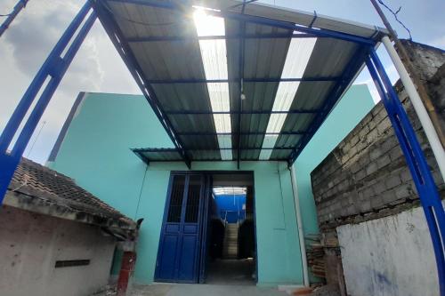 Imagen general del Hotel SPOT ON 92814 Gioba Kost Syariah. Foto 1