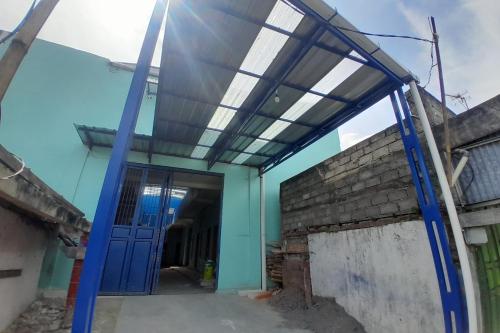 Imagen general del Hotel SPOT ON 92814 Gioba Kost Syariah. Foto 2
