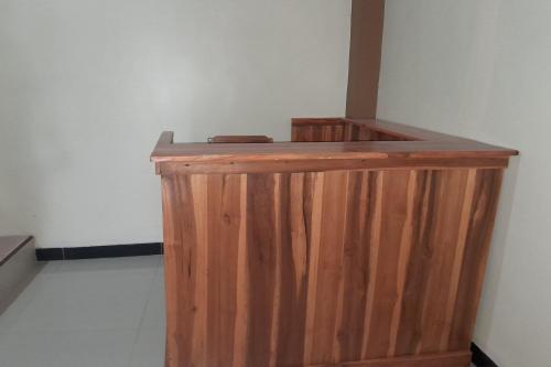 Imagen general del Hotel SPOT ON 92814 Gioba Kost Syariah. Foto 3