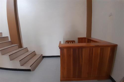 Imagen general del Hotel SPOT ON 92814 Gioba Kost Syariah. Foto 5