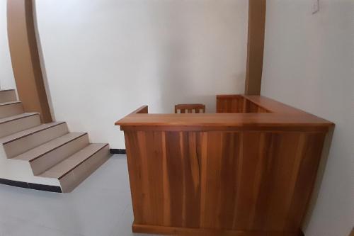 Imagen general del Hotel SPOT ON 92814 Gioba Kost Syariah. Foto 6