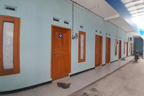 Imagen general del Hotel SPOT ON 92814 Gioba Kost Syariah. Foto 8