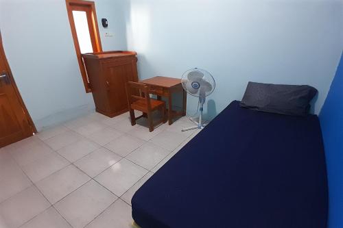 Imagen general del Hotel SPOT ON 92814 Gioba Kost Syariah. Foto 9