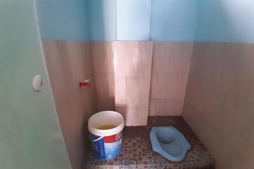 Imagen general del Hotel SPOT ON 92814 Gioba Kost Syariah. Foto 10