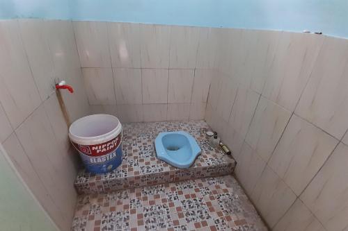 Imagen general del Hotel SPOT ON 92814 Gioba Kost Syariah. Foto 11