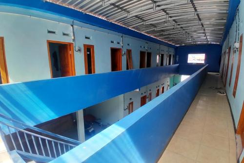 Imagen general del Hotel SPOT ON 92814 Gioba Kost Syariah. Foto 12