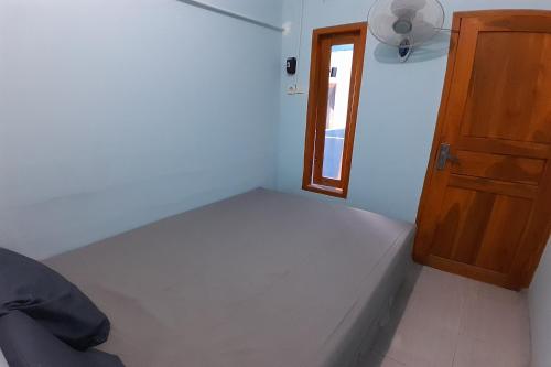 Imagen general del Hotel SPOT ON 92814 Gioba Kost Syariah. Foto 13