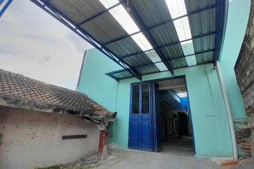 Imagen general del Hotel SPOT ON 92814 Gioba Kost Syariah. Foto 16