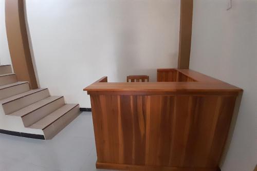 Imagen general del Hotel SPOT ON 92814 Gioba Kost Syariah. Foto 17