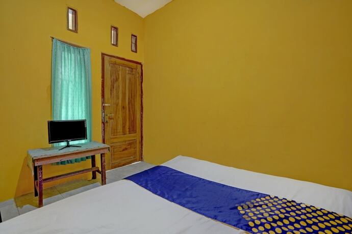 Imagen general del Hotel SPOT ON 92827 Anisah Adil Homestay Syariah. Foto 2