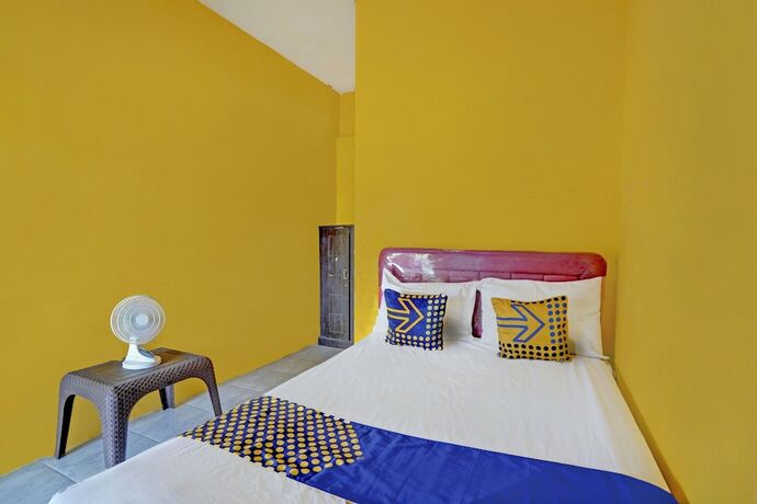 Imagen general del Hotel SPOT ON 92827 Anisah Adil Homestay Syariah. Foto 4