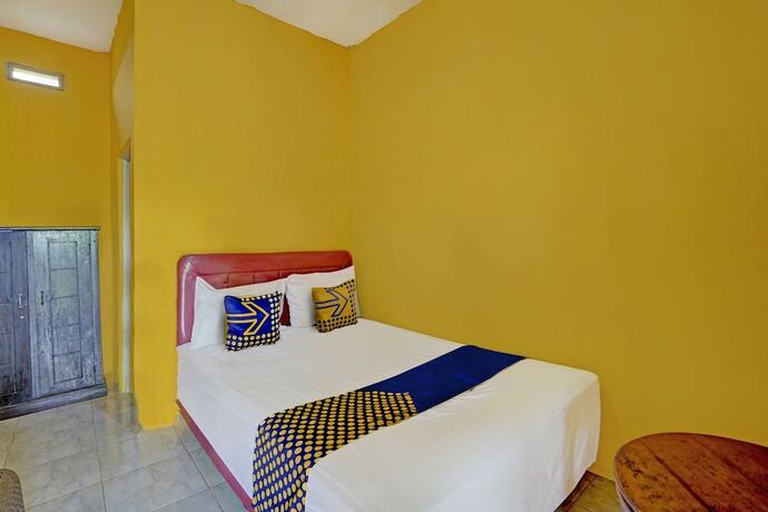 Imagen general del Hotel SPOT ON 92827 Anisah Adil Homestay Syariah. Foto 5