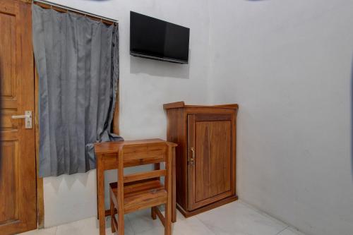 Imagen general del Hotel SPOT ON 92828 Galih Kost 1 Syariah. Foto 6