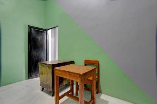 Imagen general del Hotel SPOT ON 92828 Galih Kost 1 Syariah. Foto 12