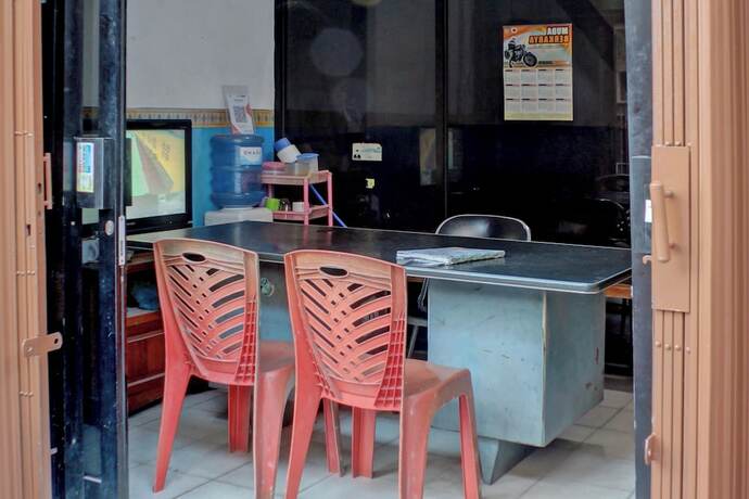 Imagen general del Hotel SPOT ON 92834 Wisma Dira Tiara Syariah, Bandar Lampung. Foto 1