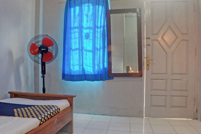 Imagen general del Hotel SPOT ON 92834 Wisma Dira Tiara Syariah, Bandar Lampung. Foto 7